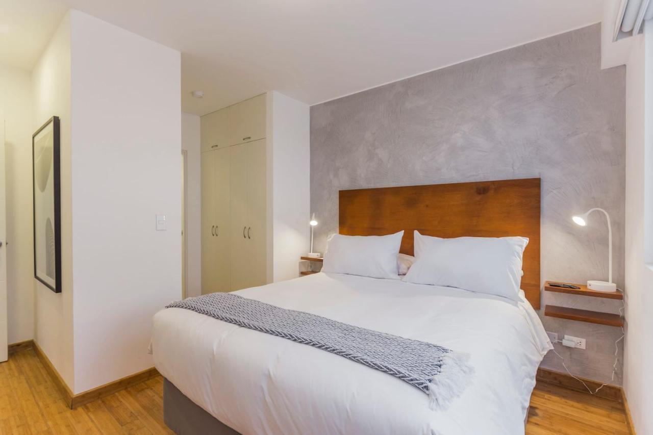 Stylish 2Br In Miraflores Lima Exterior photo