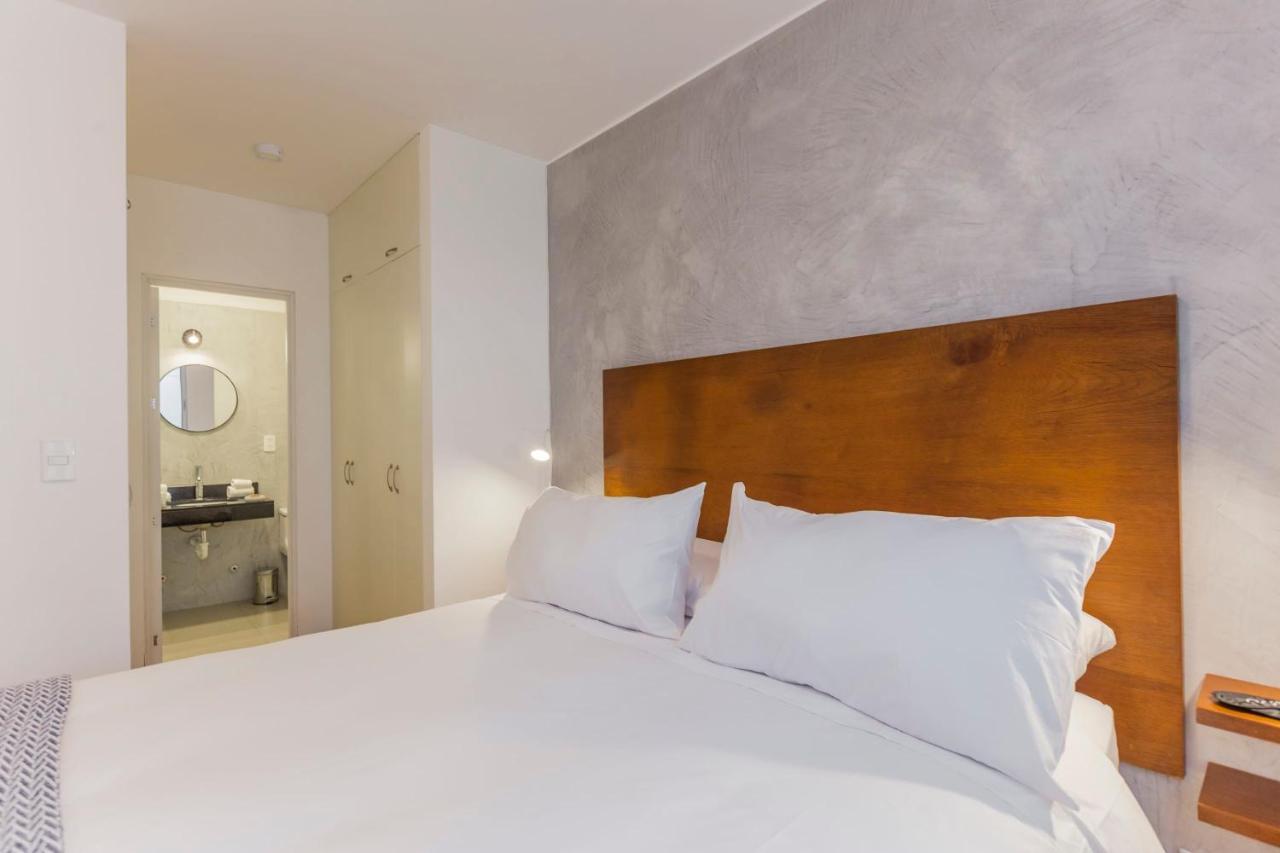 Stylish 2Br In Miraflores Lima Exterior photo